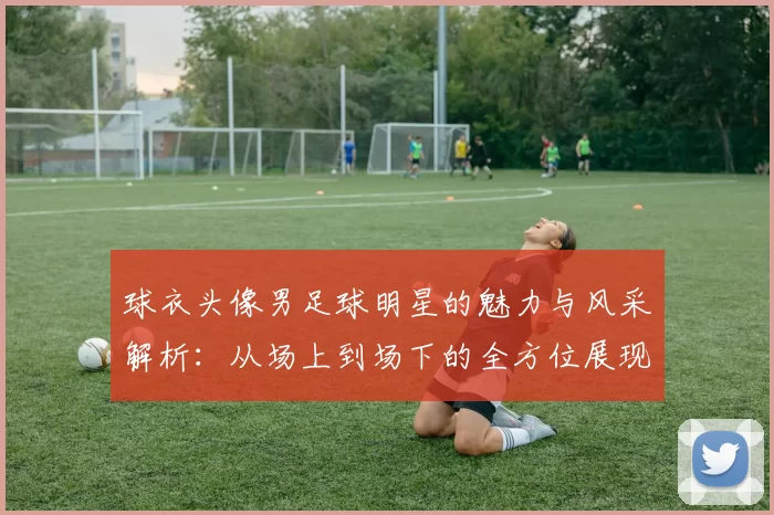 球衣头像男足球明星的魅力与风采解析：从场上到场下的全方位展现