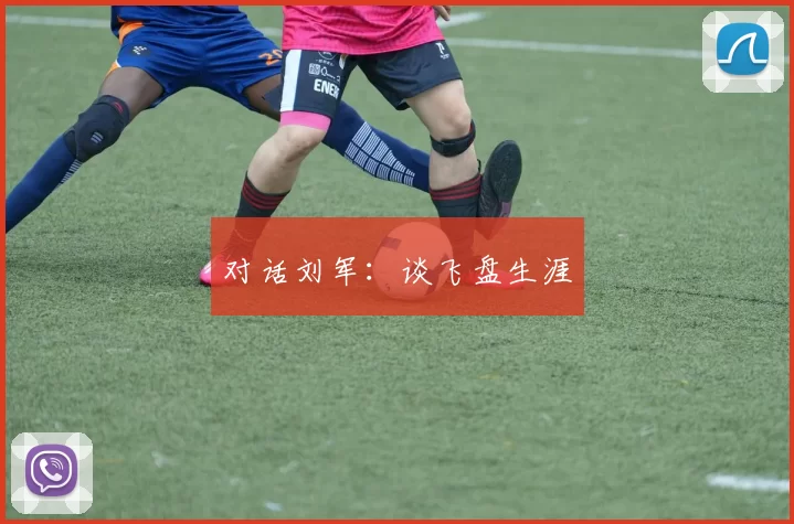 对话刘军：谈飞盘生涯